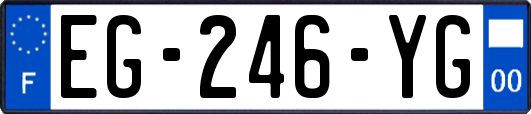 EG-246-YG