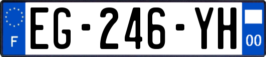 EG-246-YH