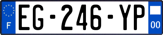 EG-246-YP