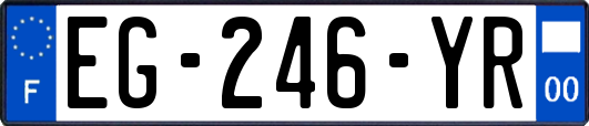 EG-246-YR