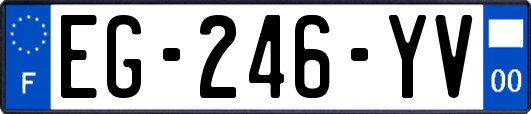 EG-246-YV