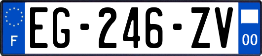 EG-246-ZV
