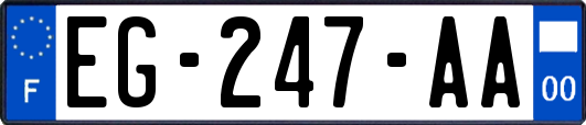 EG-247-AA