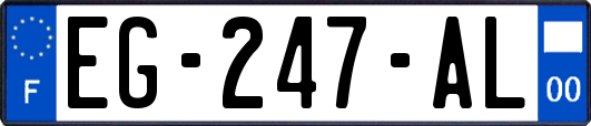 EG-247-AL