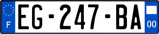 EG-247-BA