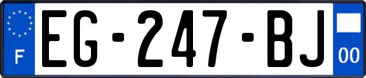 EG-247-BJ