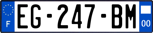 EG-247-BM