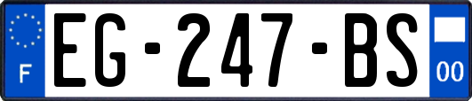 EG-247-BS