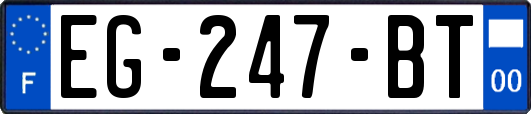 EG-247-BT