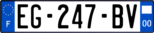 EG-247-BV