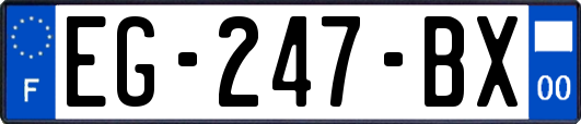 EG-247-BX