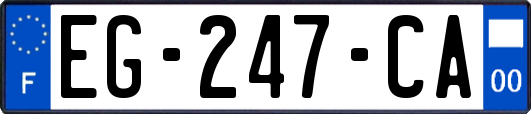 EG-247-CA