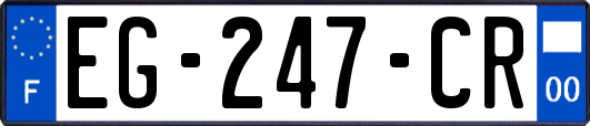 EG-247-CR