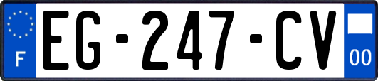 EG-247-CV