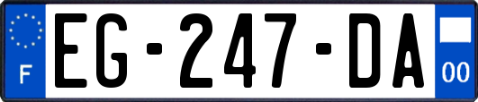 EG-247-DA