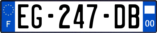 EG-247-DB