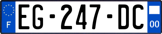 EG-247-DC