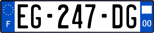 EG-247-DG