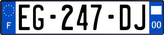 EG-247-DJ