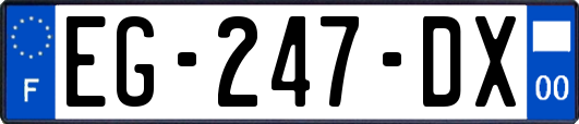 EG-247-DX