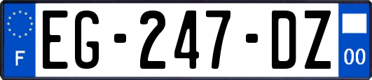 EG-247-DZ