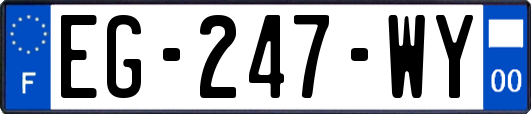 EG-247-WY