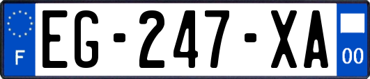 EG-247-XA