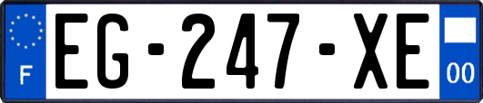 EG-247-XE