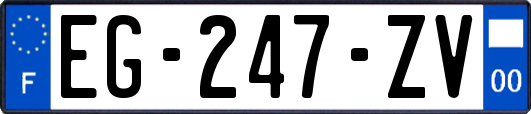 EG-247-ZV