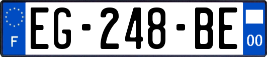 EG-248-BE