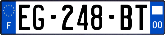 EG-248-BT