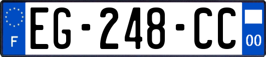 EG-248-CC