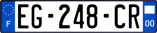 EG-248-CR