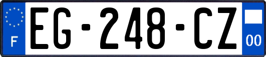 EG-248-CZ