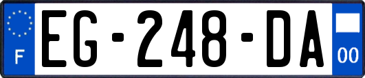 EG-248-DA