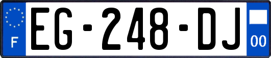 EG-248-DJ