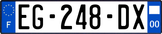 EG-248-DX
