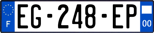EG-248-EP