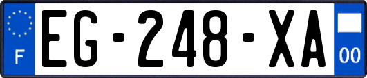 EG-248-XA