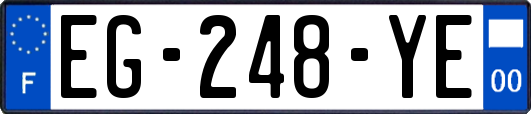 EG-248-YE