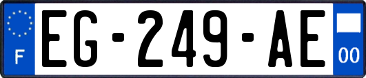 EG-249-AE