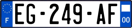 EG-249-AF