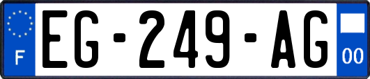 EG-249-AG