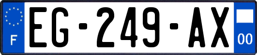 EG-249-AX