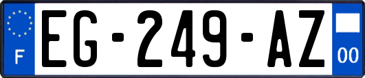 EG-249-AZ