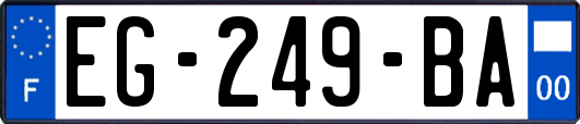 EG-249-BA