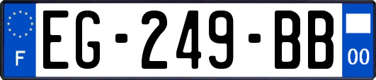 EG-249-BB