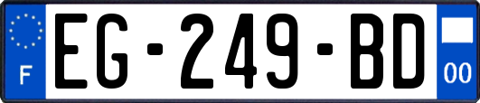 EG-249-BD