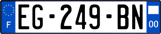 EG-249-BN