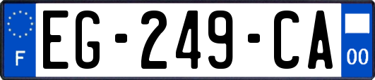 EG-249-CA